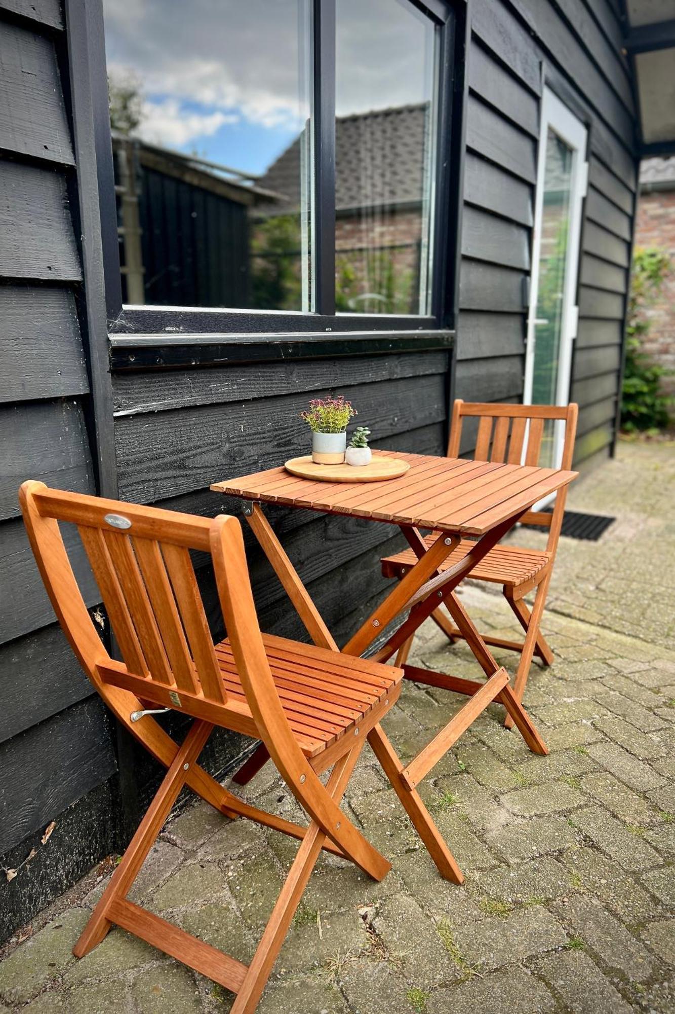 Bed And Breakfast Roodkapje Kaatsheuvel Exteriér fotografie